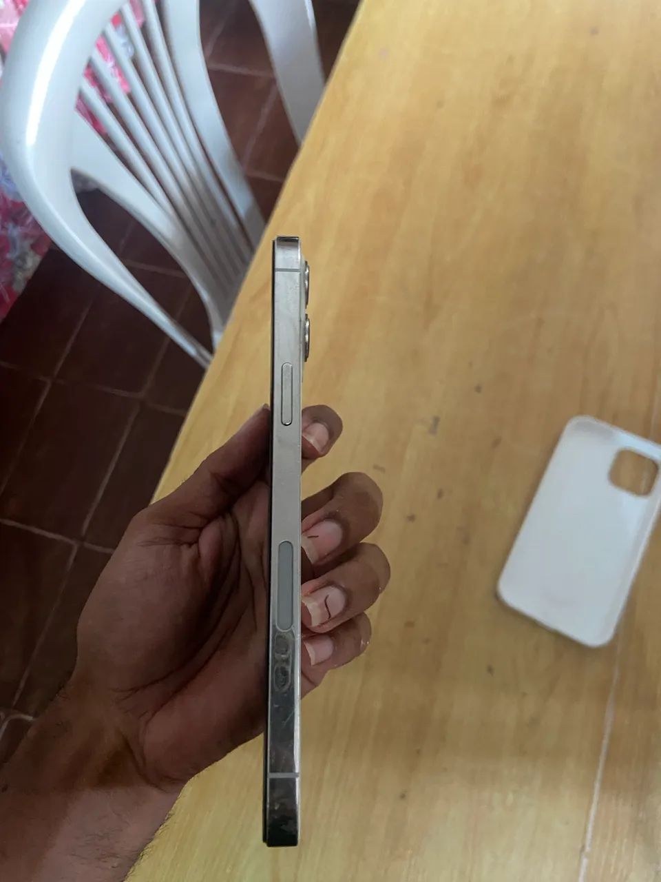 iPhone 12 Pro Max 128 gb - Foto 2