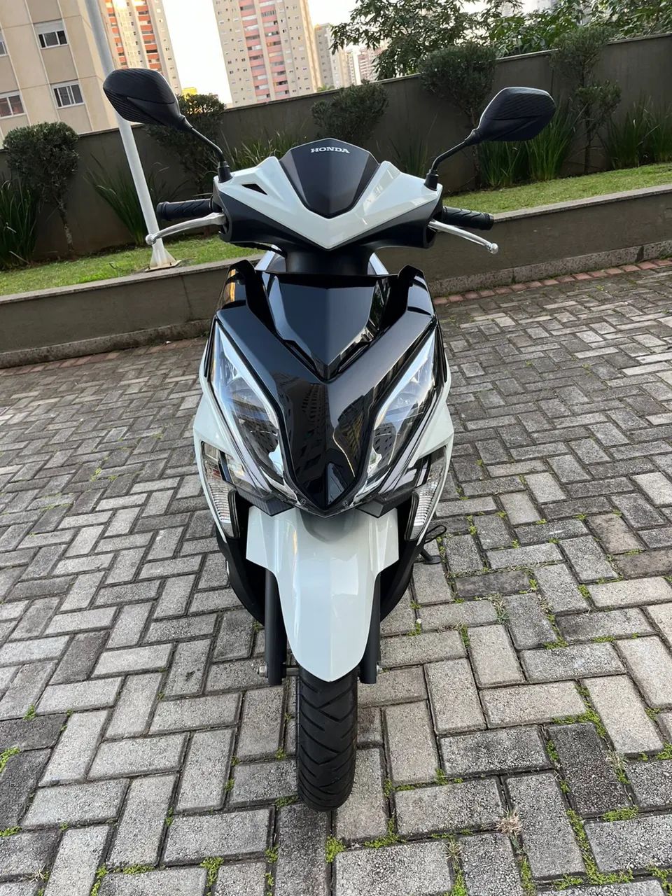 Honda Elite 2022 - Aceito troca - Foto 2
