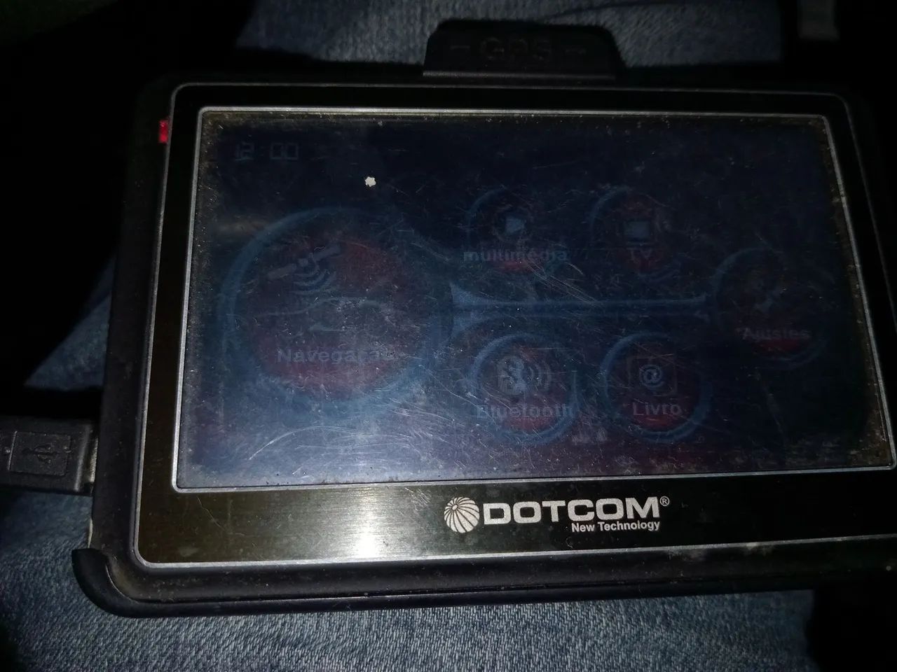 GPS - Foto 4