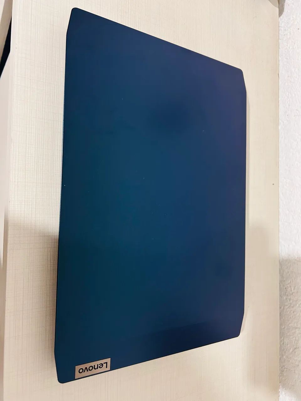 Lenovo IdeaPad Gaming 3i i7 - Foto 5