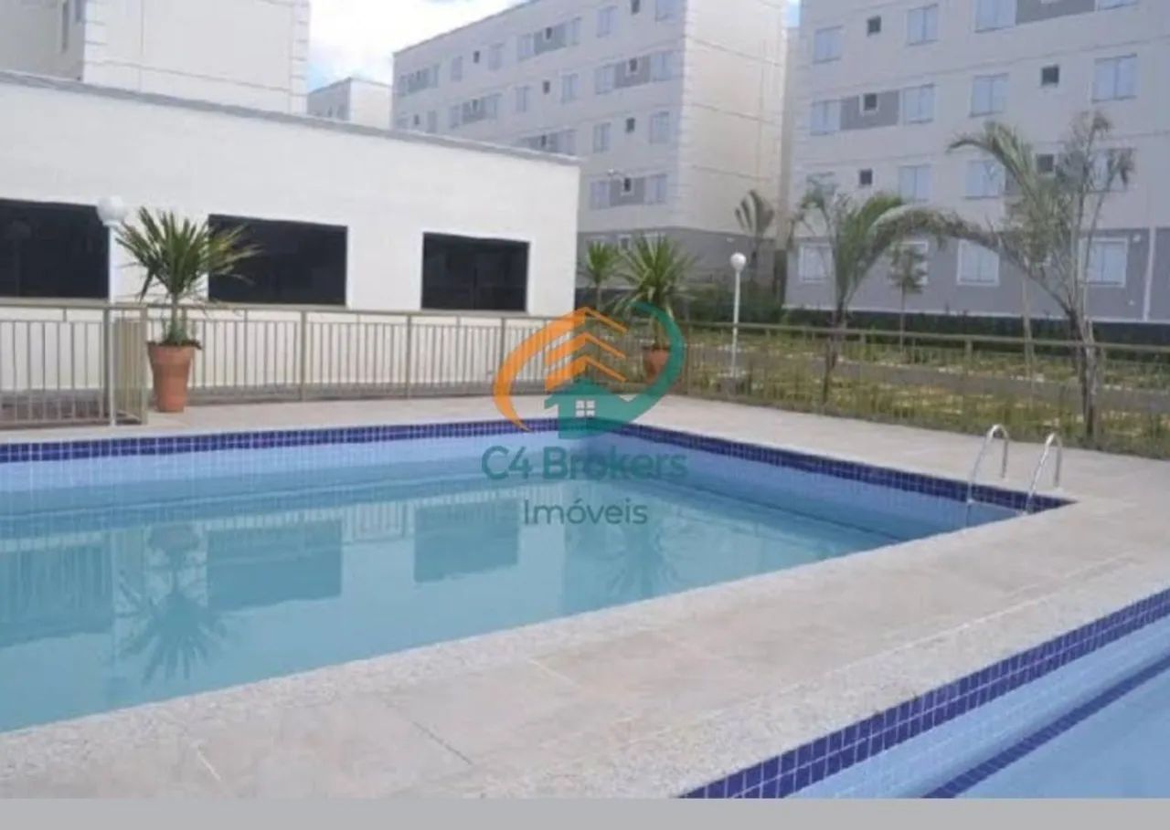Apartamento em Jardim Ansalca - Guarulhos, SP - Foto 2
