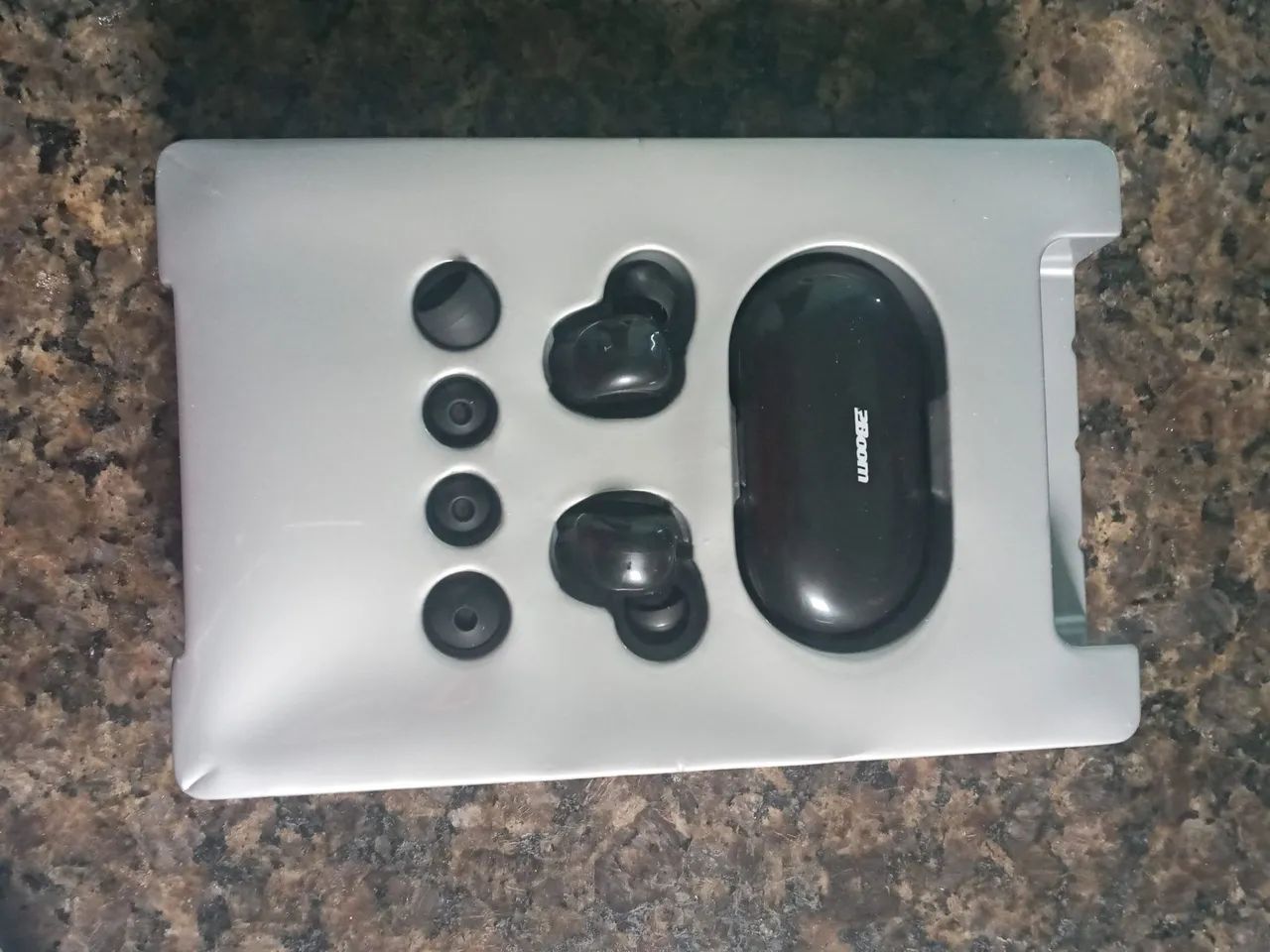 Fone de ouvido Bluetooth  - Foto 3