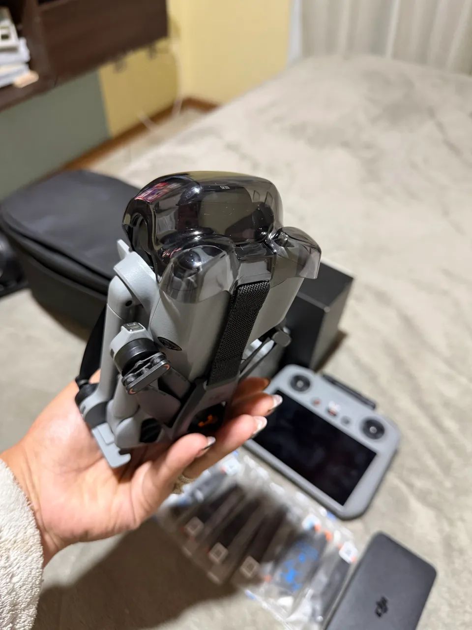 Vendo drone DJI mini 5 pro - Foto 2