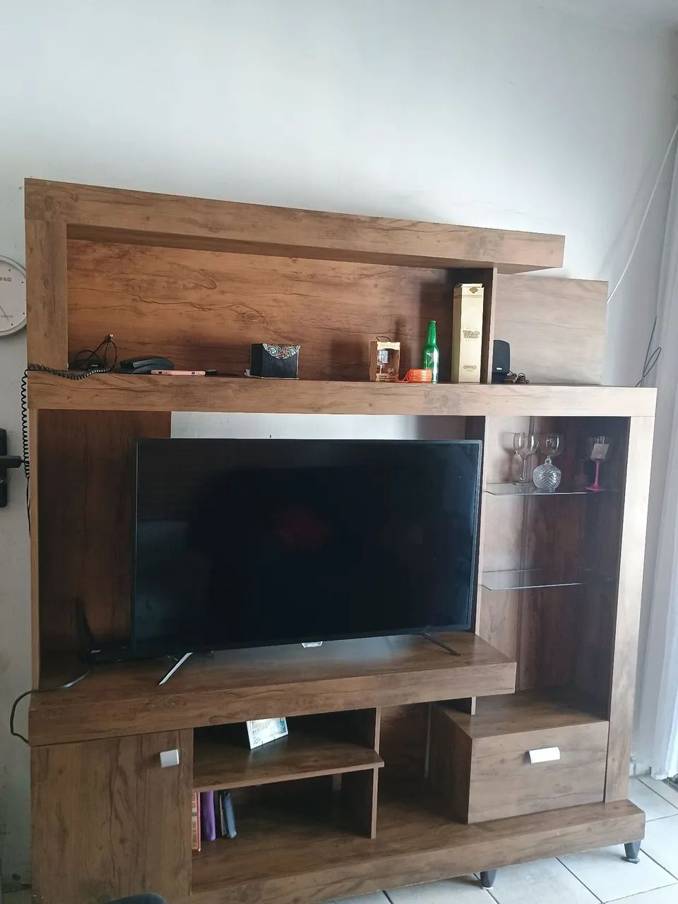Estante para sala  - Foto 2