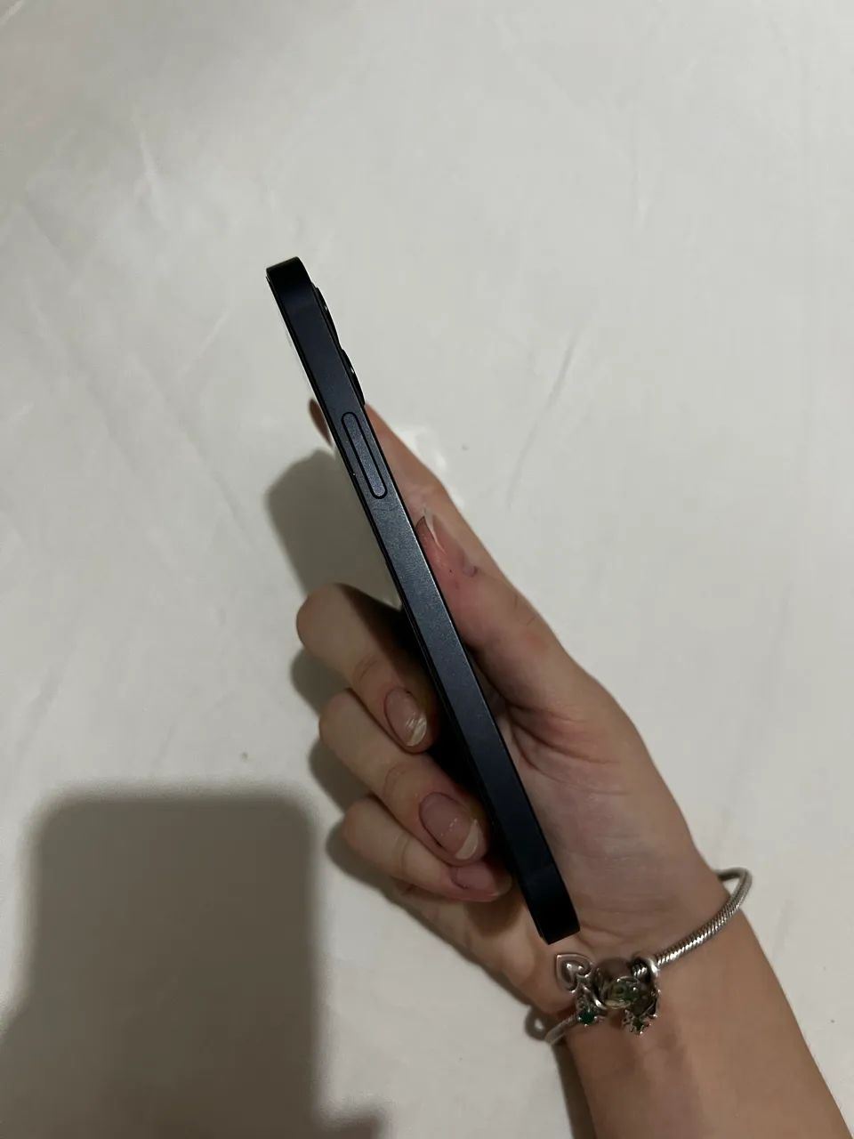 Iphone 12 preto conservadíssimo  - Foto 3