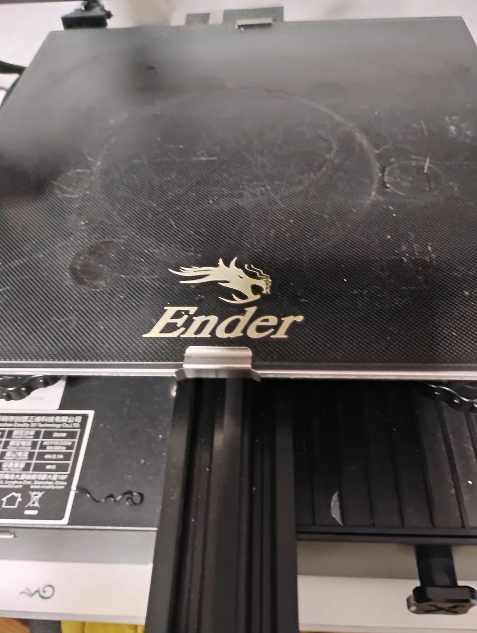 Impressora 3d  - Foto 3