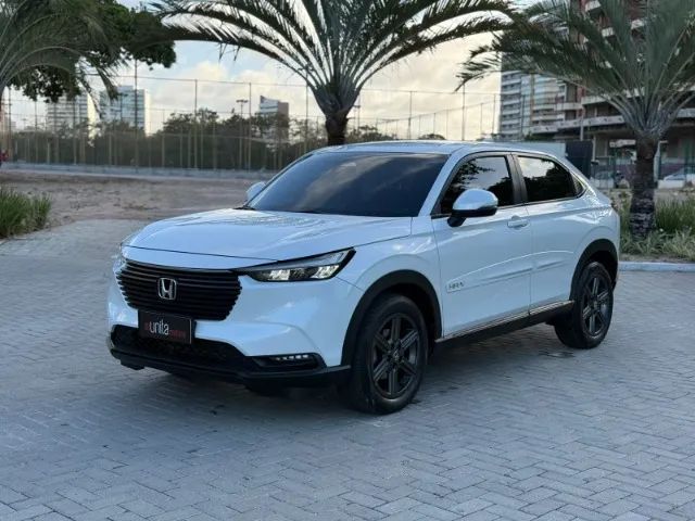 Honda Hr-V EXL 1.5 SENSING 16V 5P AUT. 2025