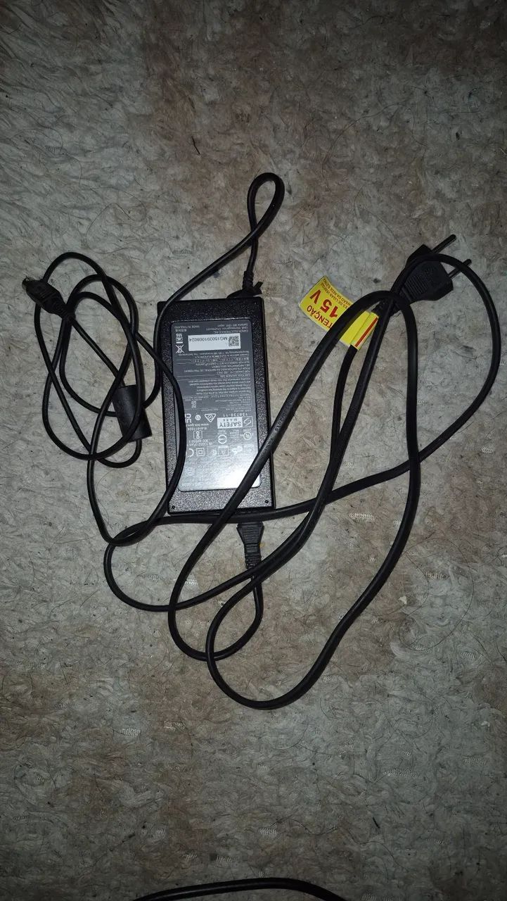 Scanner Canon Image Formula DR-S150: - Foto 3