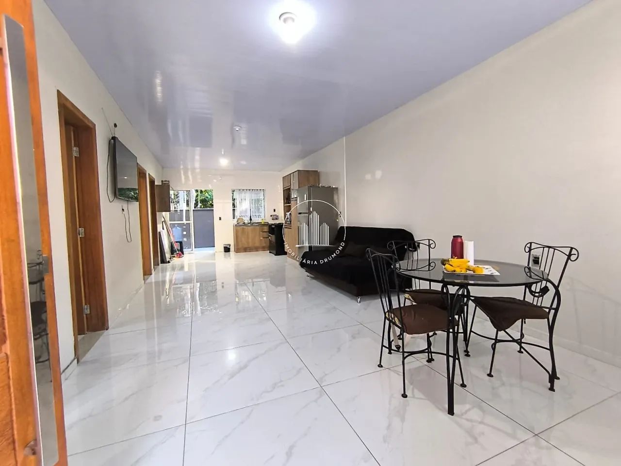 Casa 3 Quartos - Sertão do Maruim - Foto 5