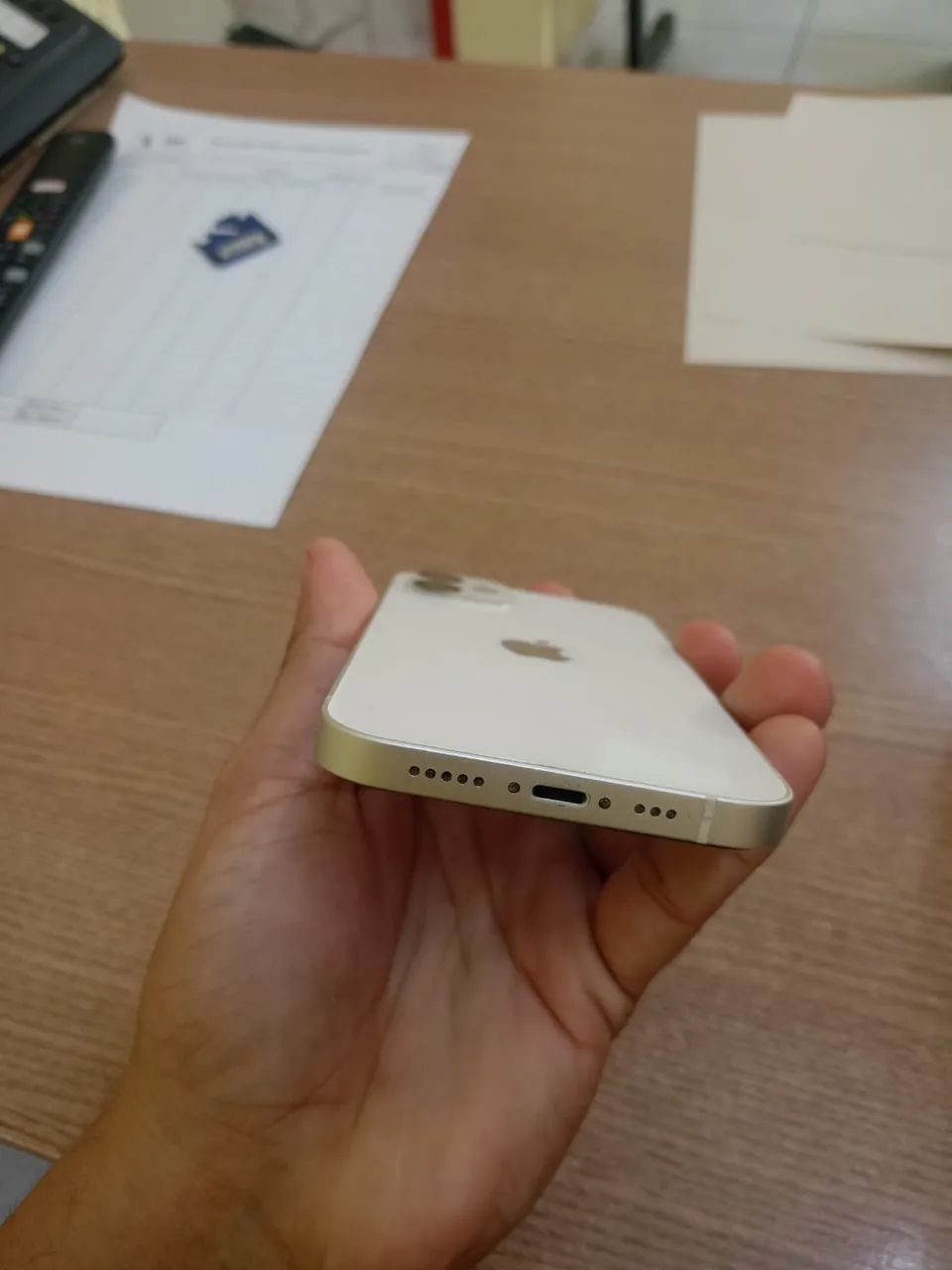 iPhone 12 64 gigas - Foto 2