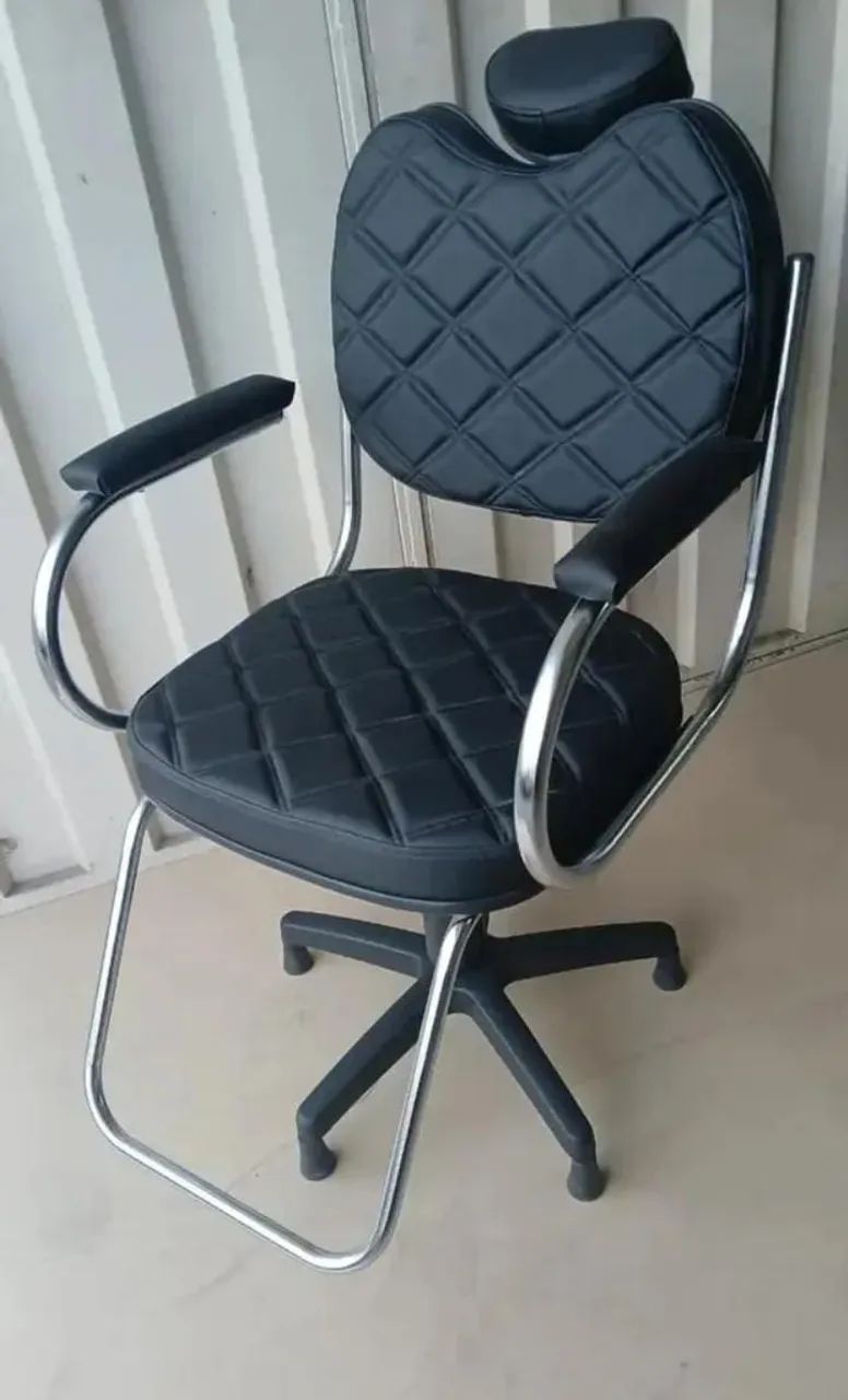 Cadeira de salão 