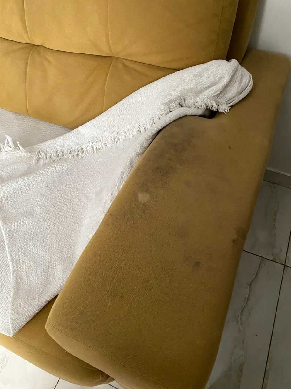 Sofá 230x85cm  - Foto 5