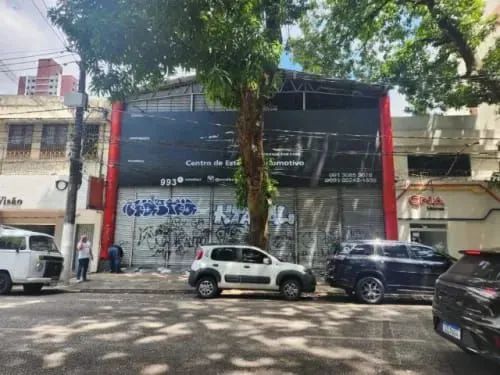 Galpão  em Nazaré  Centro de Belém  - Foto 2