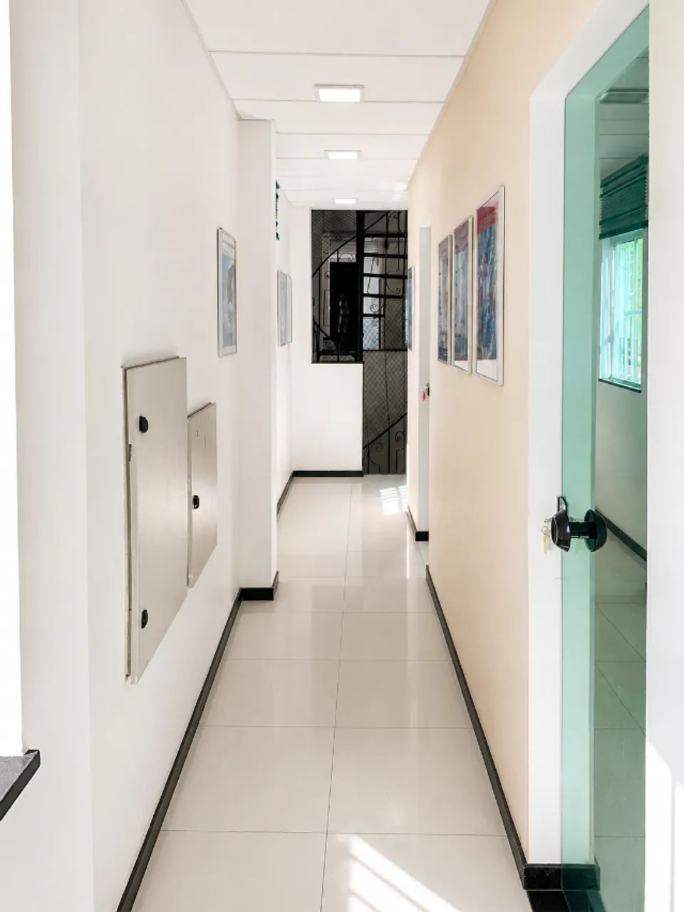 Aluga-se prédio comercial 385m² no Centro de Aracaju - Rua Laranjeiras - Foto 4