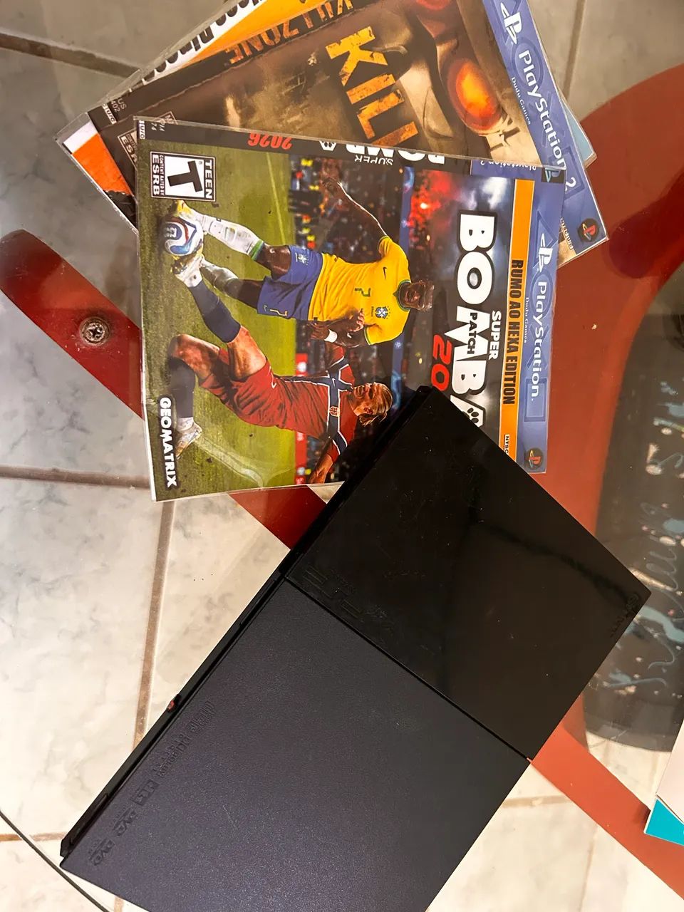 PlayStation2 - Foto 2