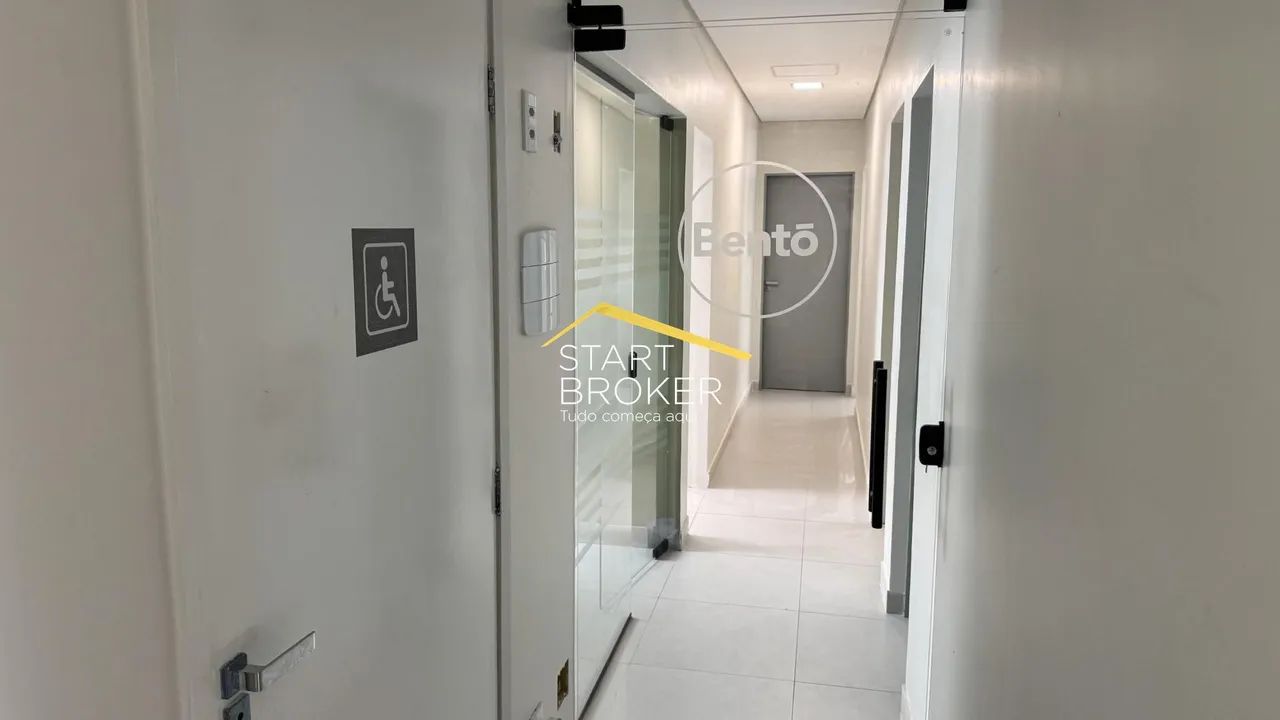 Excelente oportunidade de investimento | Espaço comercial com 20 salas - Foto 2