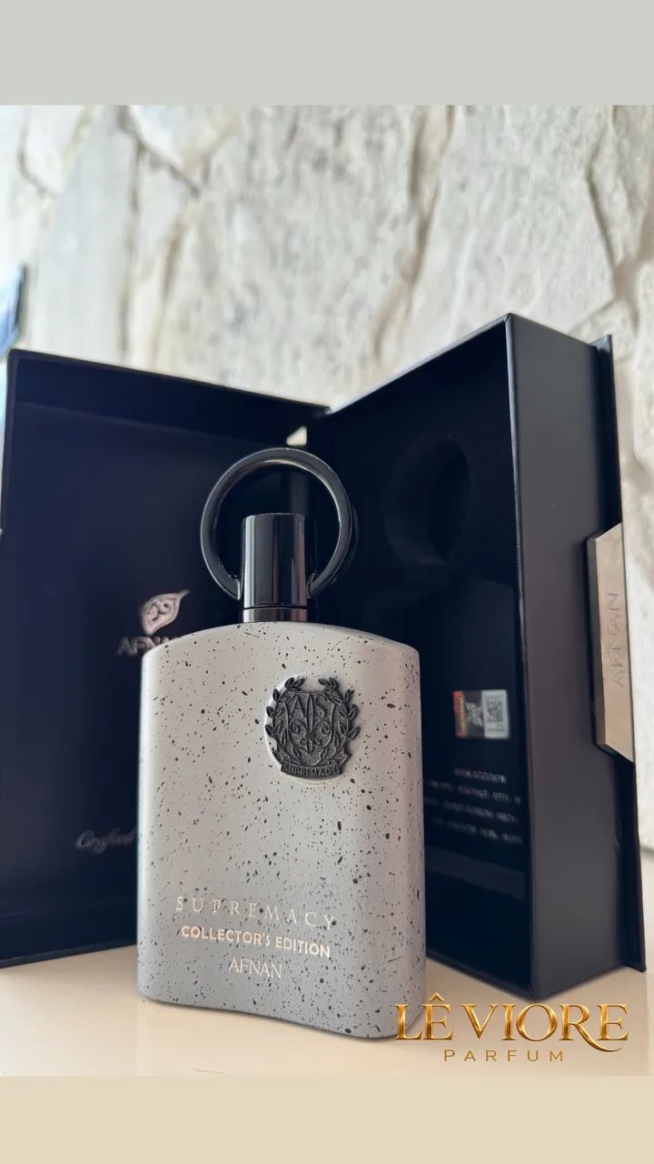 Perfume árabe Masculino  - Foto 3