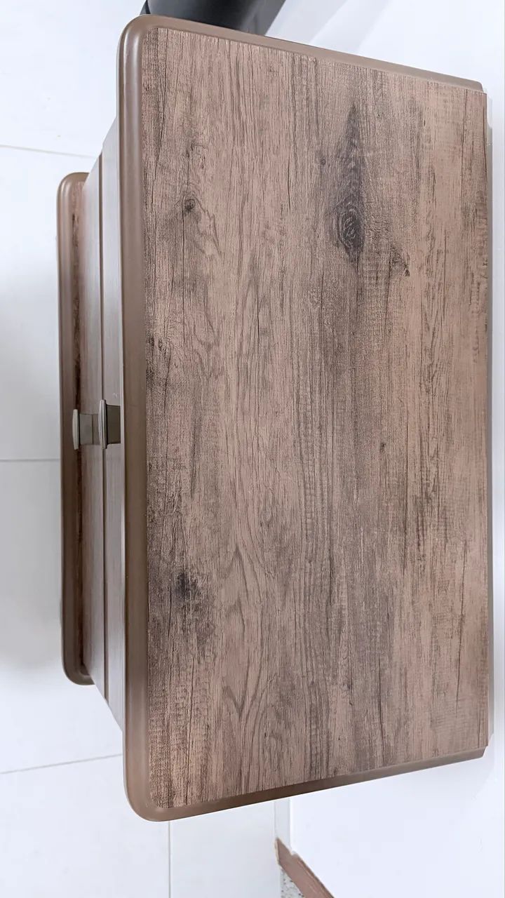 Mesa de cabeceira  - Foto 2