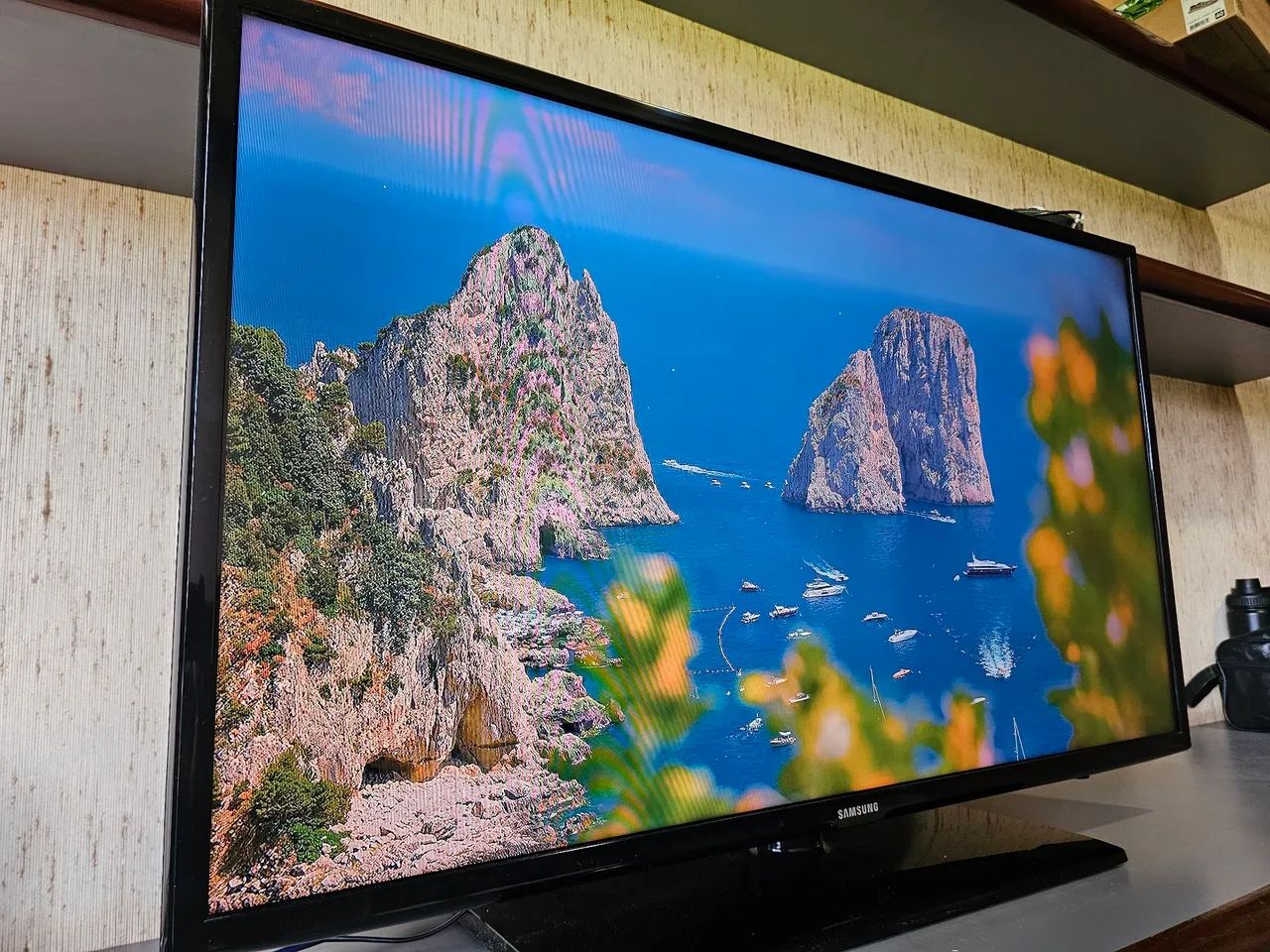 Tv Samsung 40"