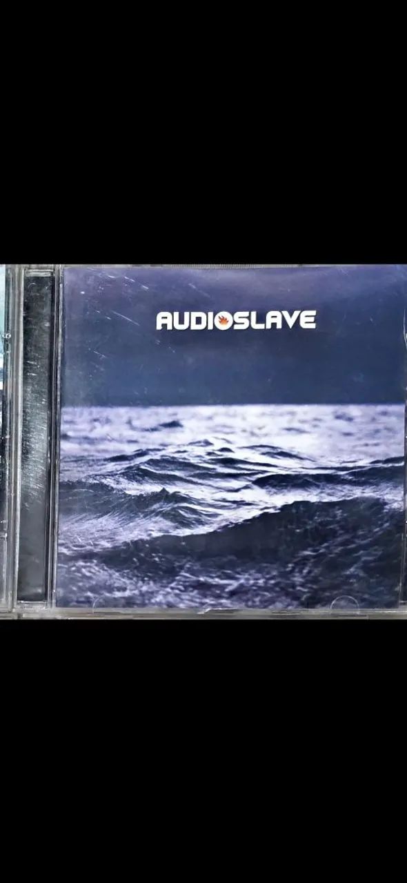 Audioslave 