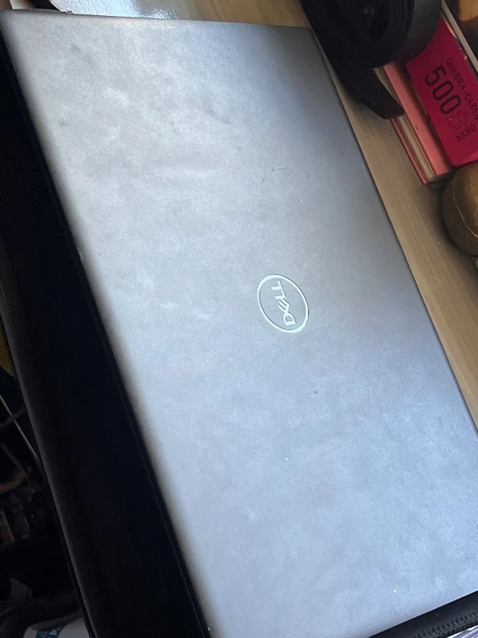 ? NOTEBOOK DELL INSPIRON 15 À VENDA! ? - Foto 3