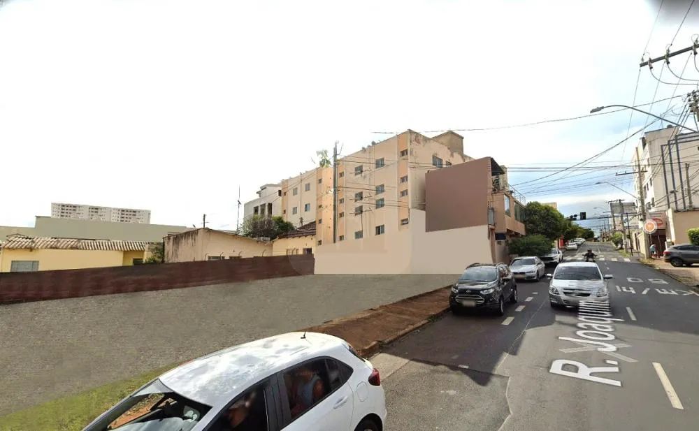 Área Comercial à venda no bairro Cazeca.