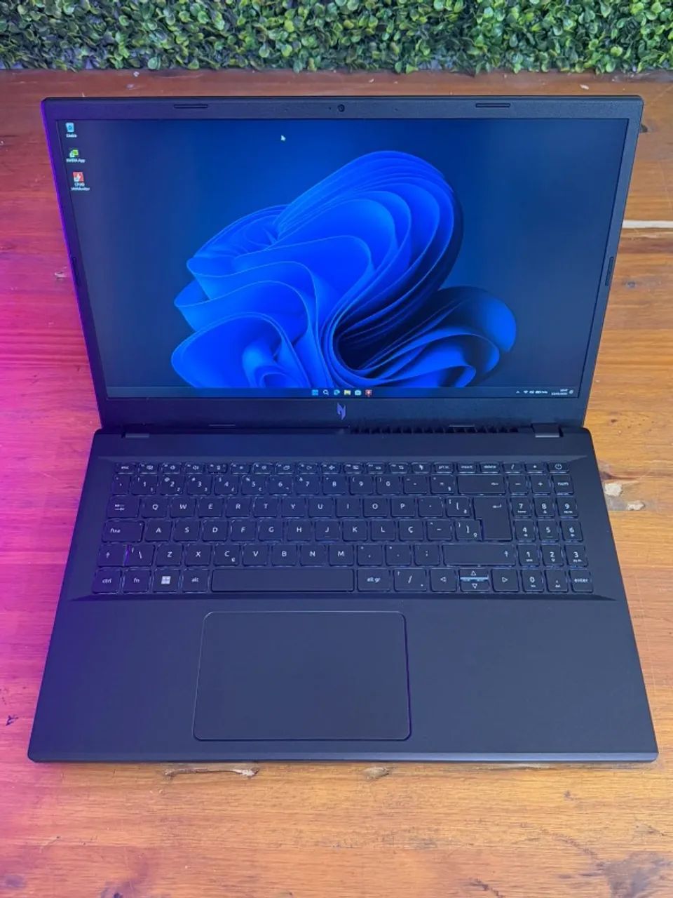 Notebook Nitro V15 - Foto 4