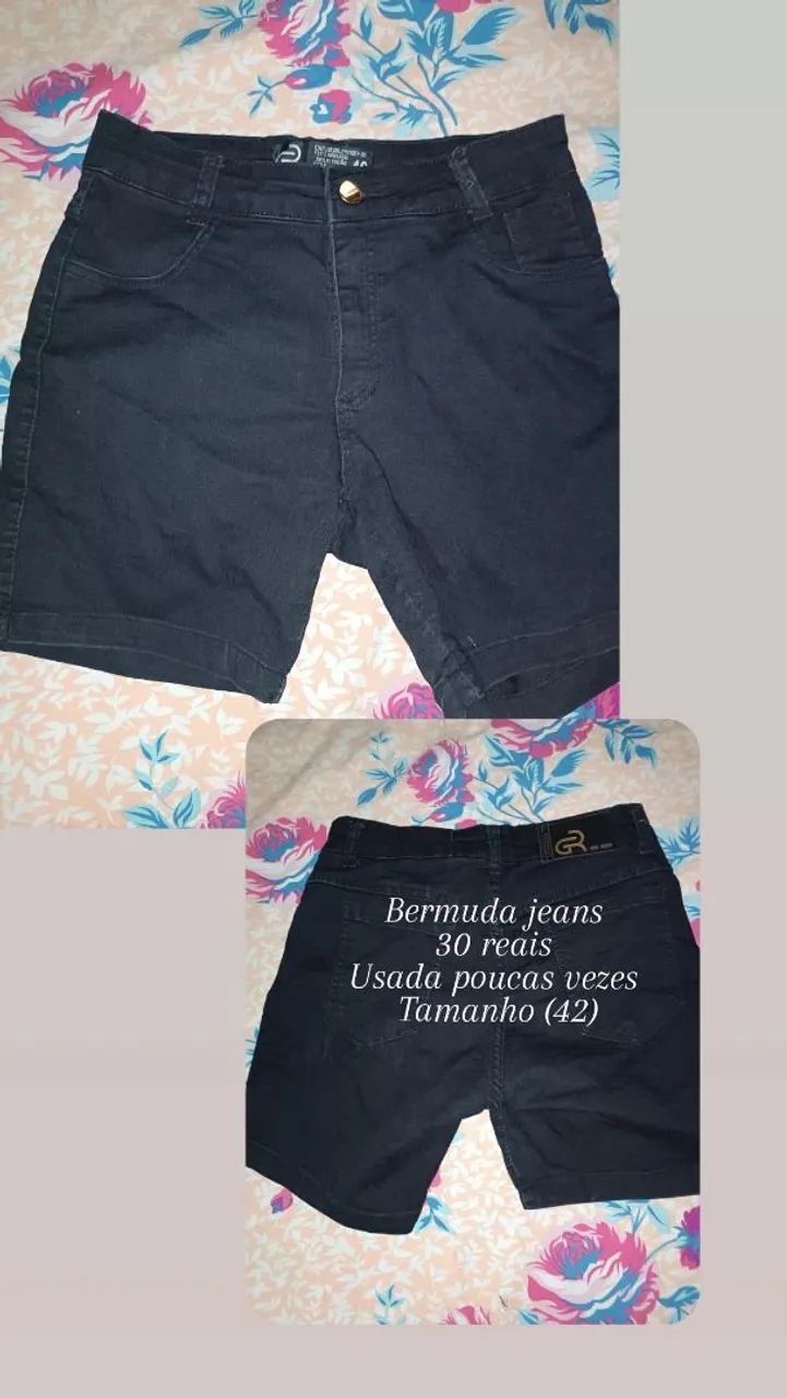Roupas desapegando - Foto 5