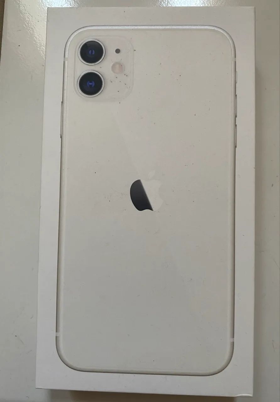 iPhone 11 128GB - Foto 2