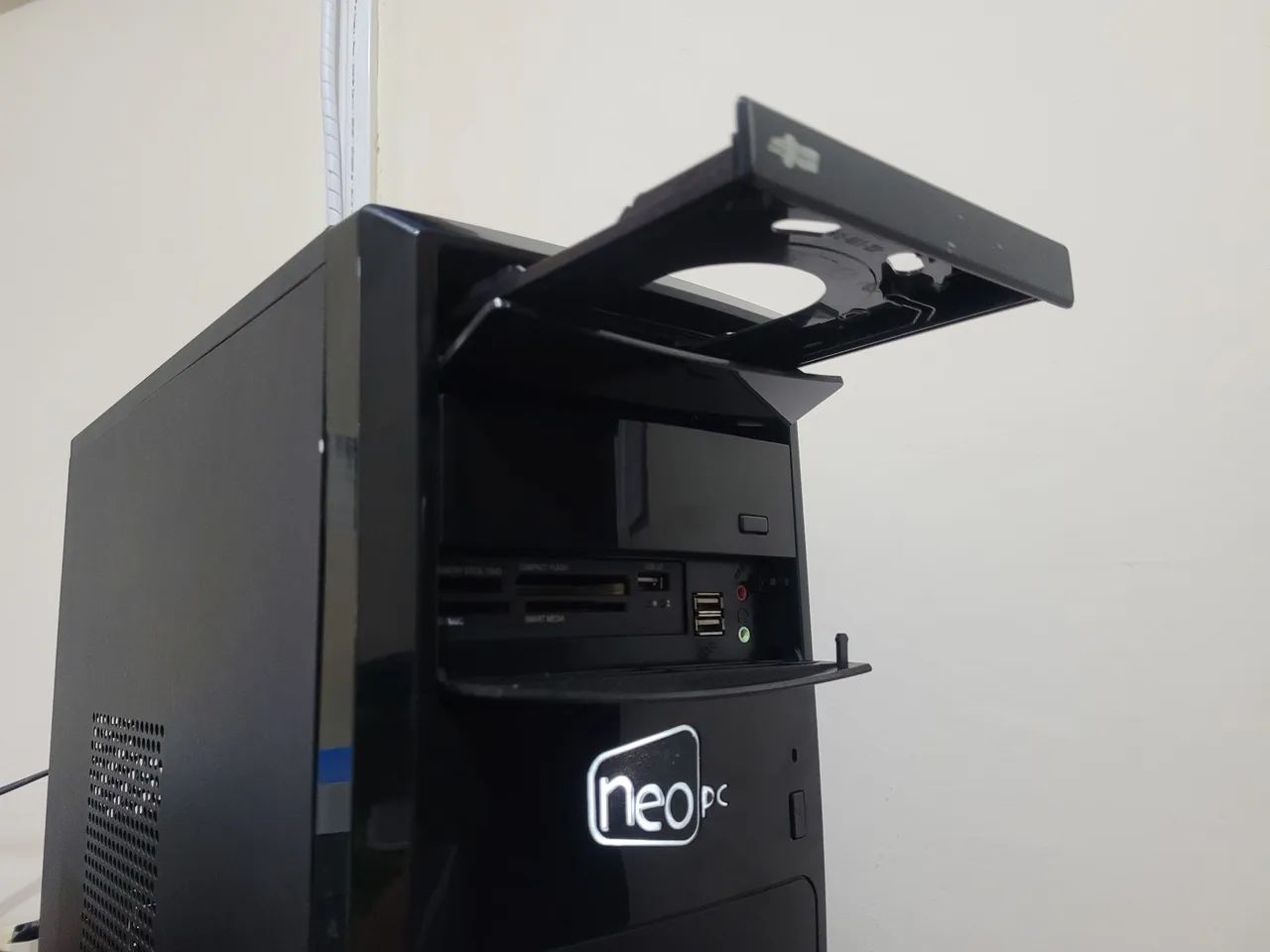 Computador i5 + SSD 240gb + 8gb ram DDR3 - Foto 2