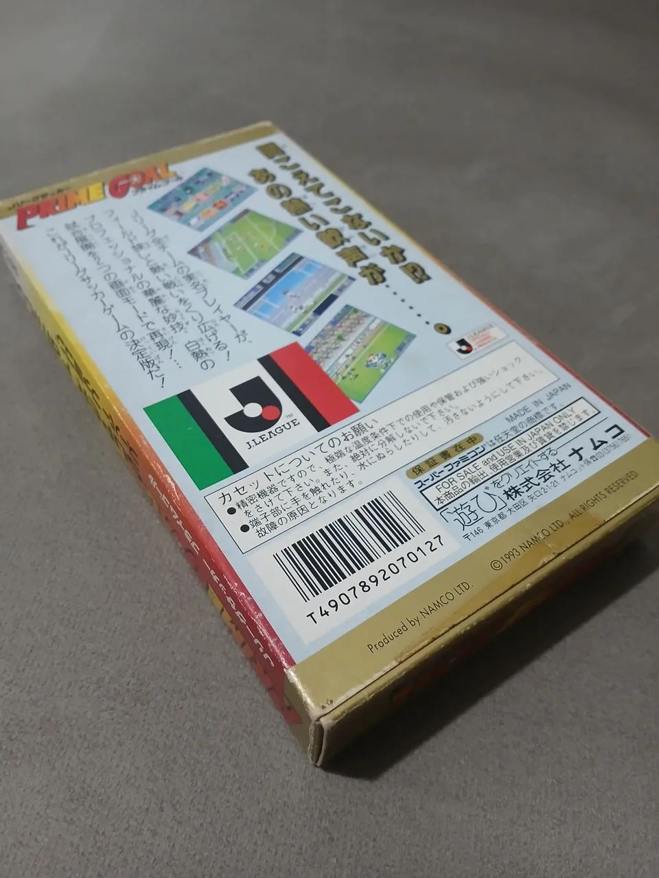 Prime Goal - Foto 2