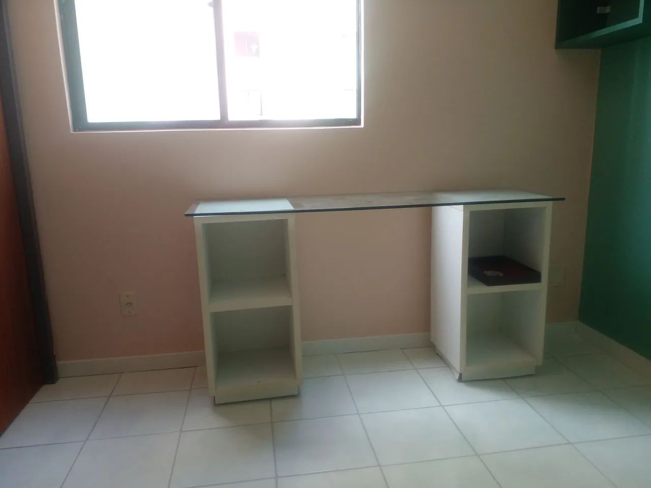 Mesa vidro 