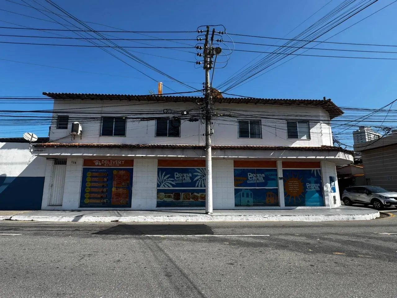 Loja à venda, Glória, Macaé, RJ