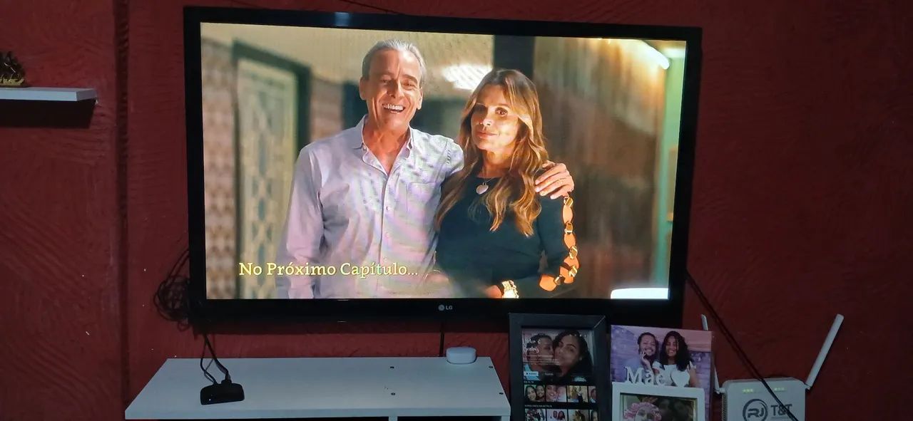 Vendo Televisão  - Foto 3