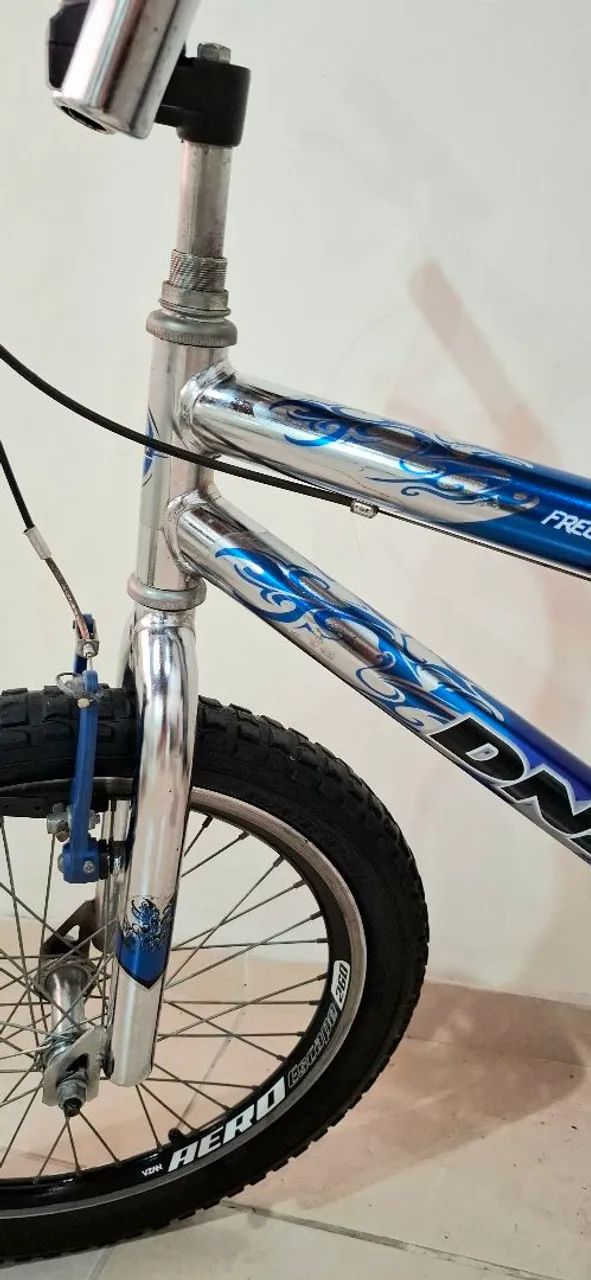 Bicicleta Aro 20 - Foto 5