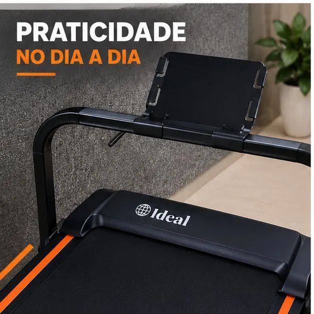 Esteira Eletrica - Foto 3