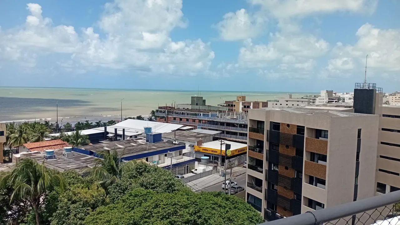 Apto no bessa menos de 130m da praia - Foto 2