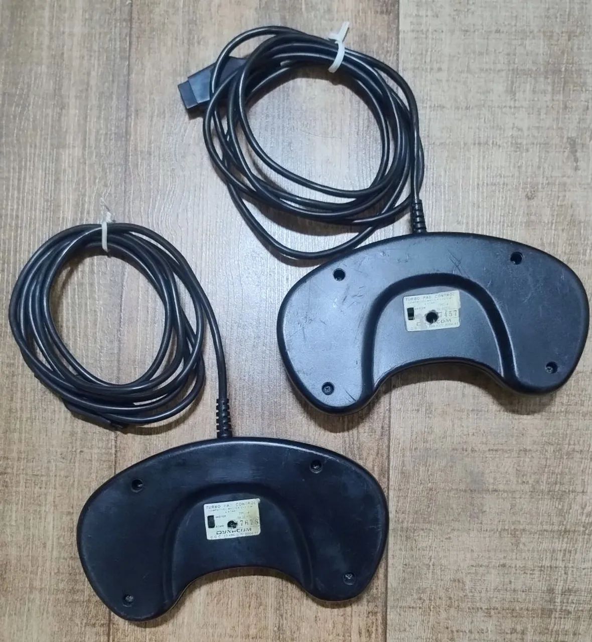 Controles dynavizion  - Foto 4