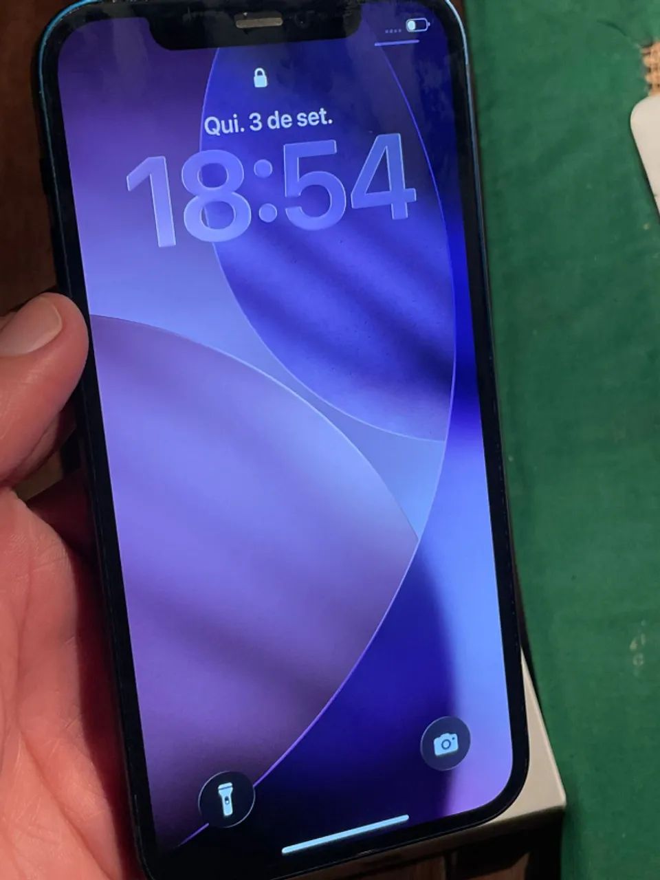 iPhone 12 64Gb - Foto 4