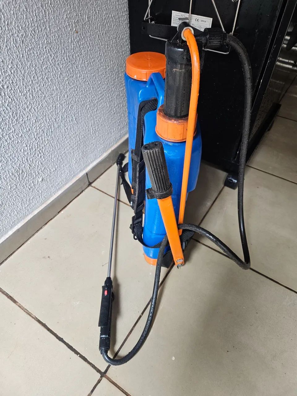 Jacto XP 12L  - Foto 2