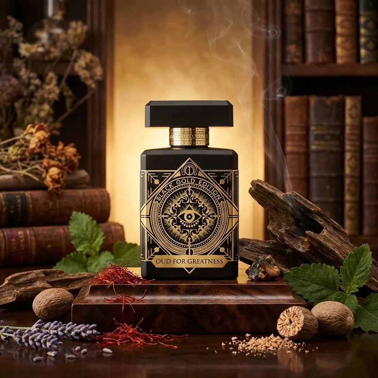 Initio Oud for Greatness (Decant 5ml)