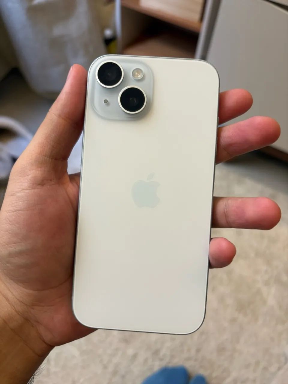 iPhone 15 128gb
