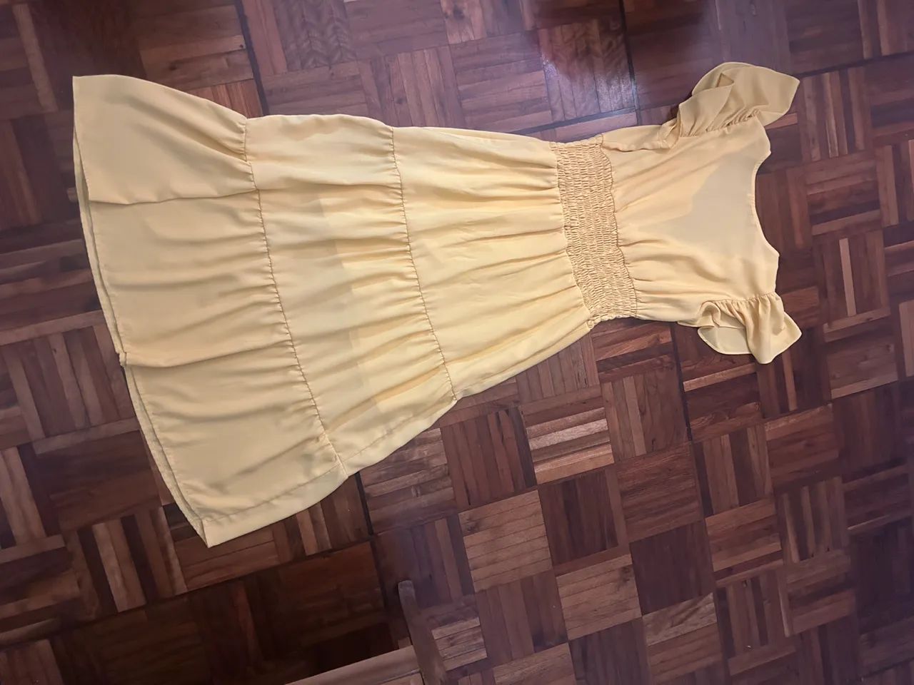 Vestido clássico  - Foto 3