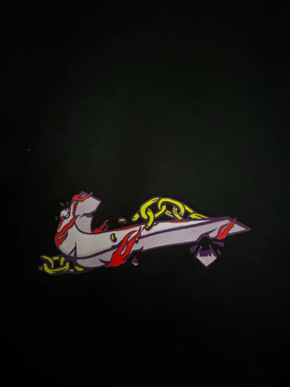 Jaqueta Nike Therma Mighty Shall Triumph Original - Tam. M - esgotada - Foto 5