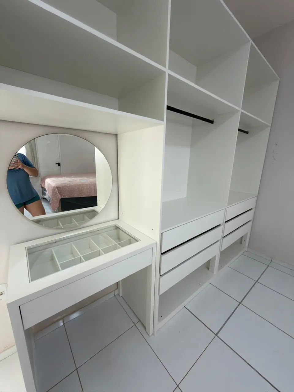 Closet 100% MDF - Foto 2