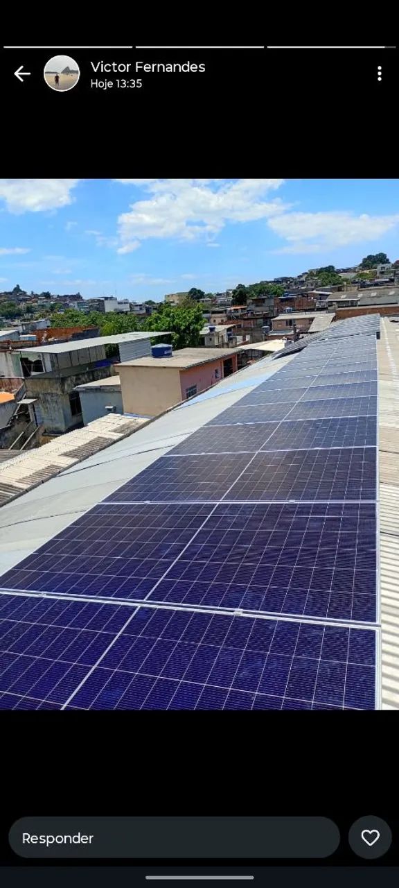 Eletricista Energia Solar  - Foto 2