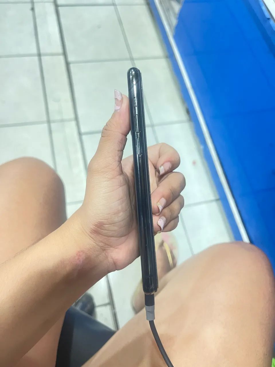iPhone 11 Pro  - Foto 2