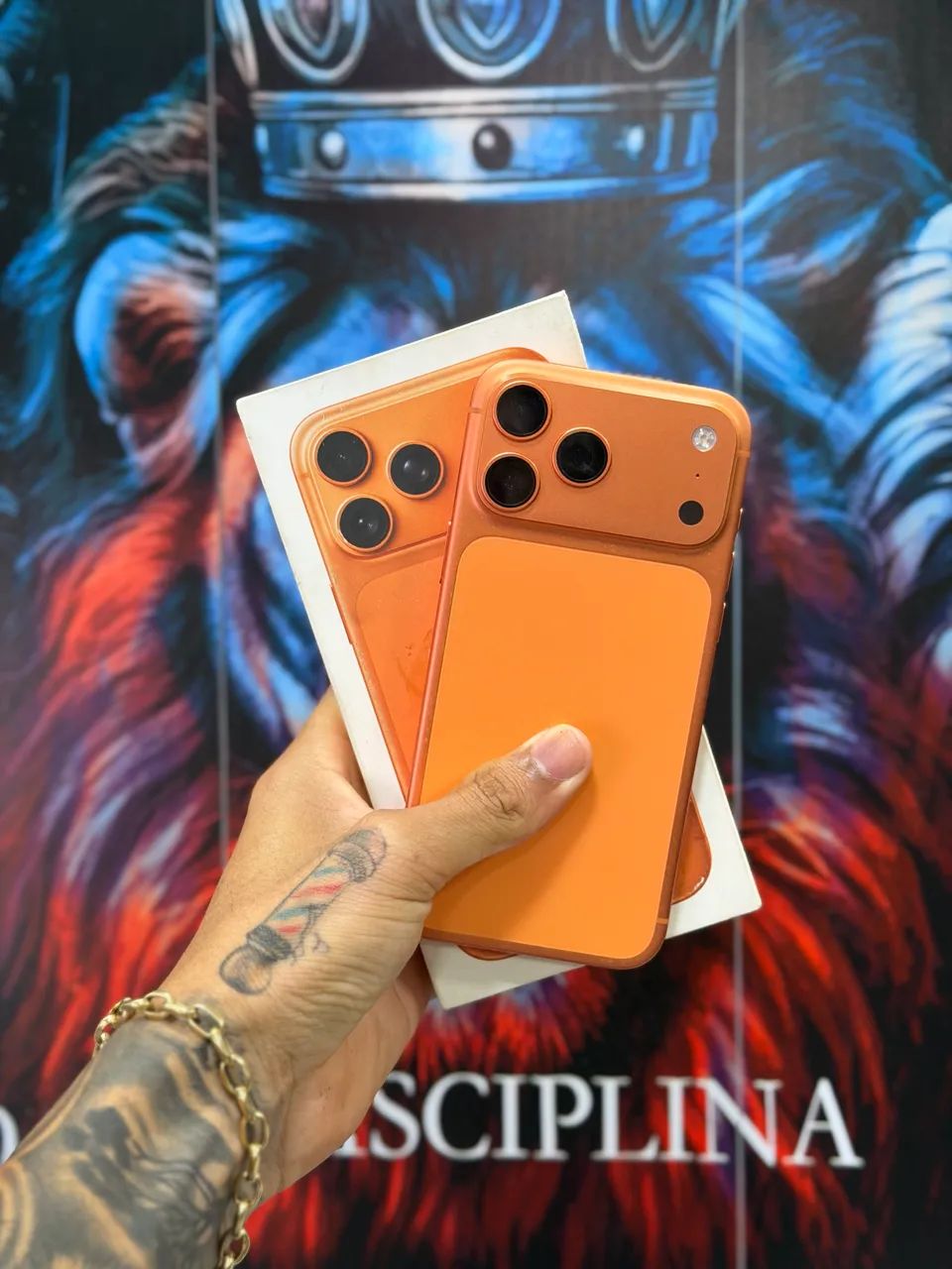 iPhone 