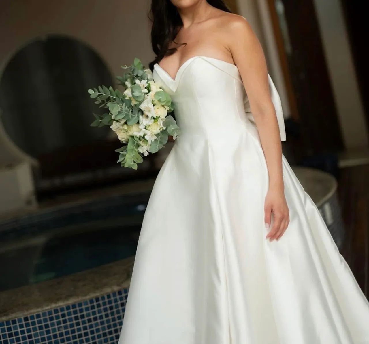 Vestido de noiva - Foto 2