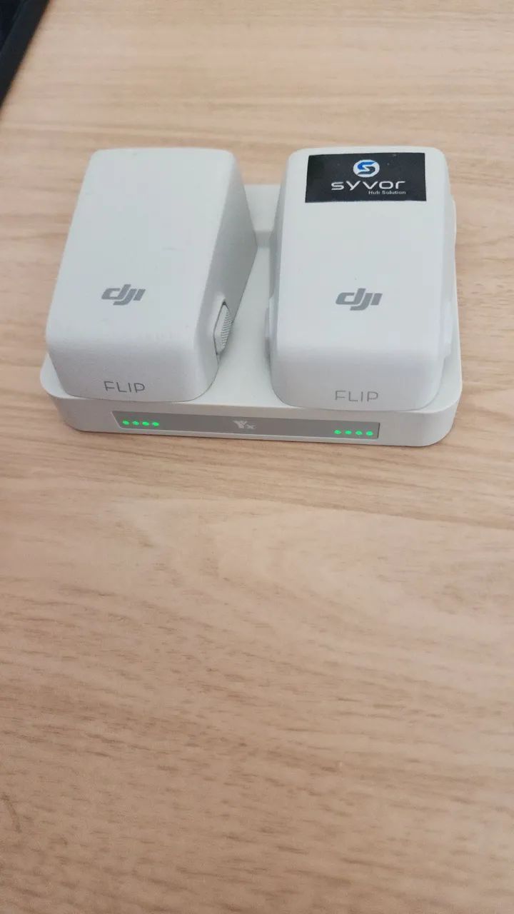 Drone DJI FLIP - Melhor que o NEO 2, pra deseja ter um único drone[Imagens =Mini 4, Air 3] - Foto 5